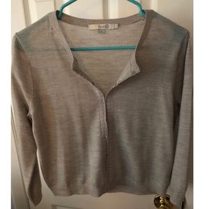 •Boden• Cardigan